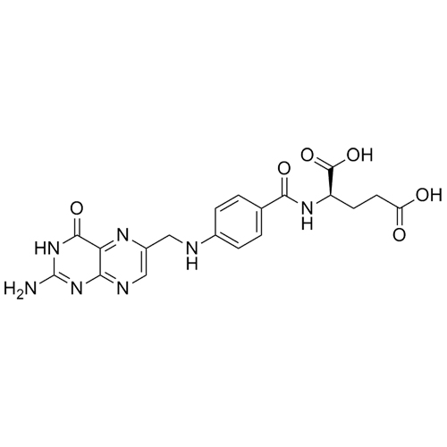 Picture of D-Folic Acid