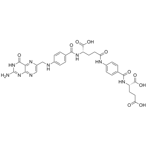 Picture of Folic Acid EP Impurity H