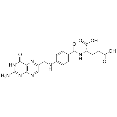 Picture of Folinic Acid Impurity C