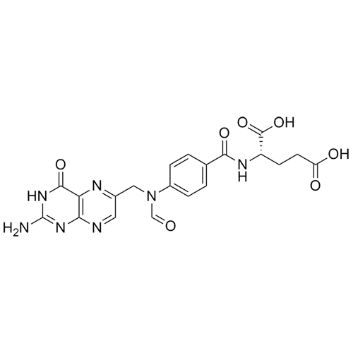 Picture of Folinic Acid Impurity D