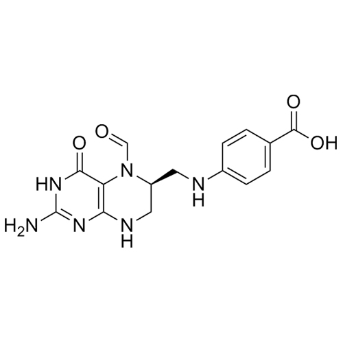 Picture of Folinic Acid Impurity E