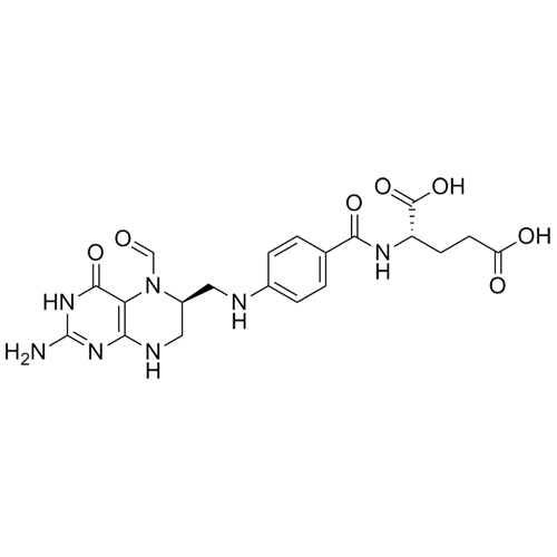 Picture of Folinic Acid Impurity H