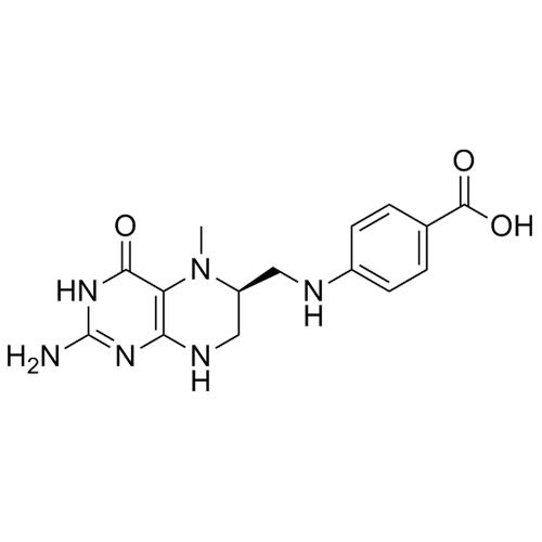 Picture of Folinic Acid Impurity 3