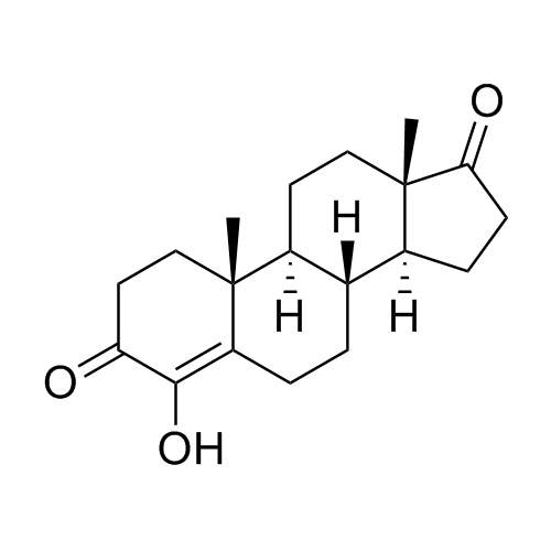 Show details for Formestane Picture of Formestane