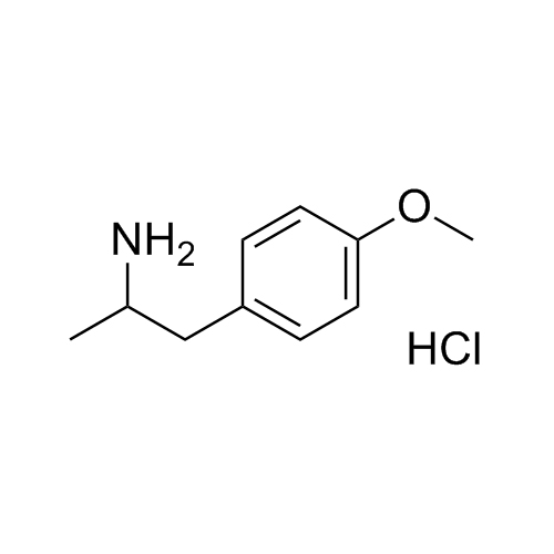 Picture of Formoterol EP Impurity G HCl