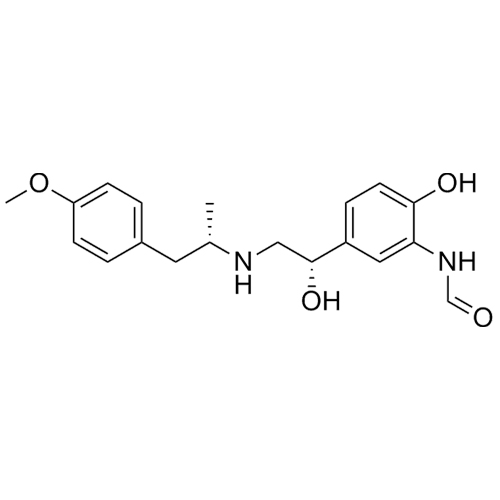 Picture of (S,S)-Formoterol