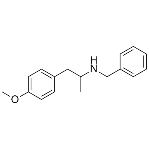 Picture of Formoterol Amine