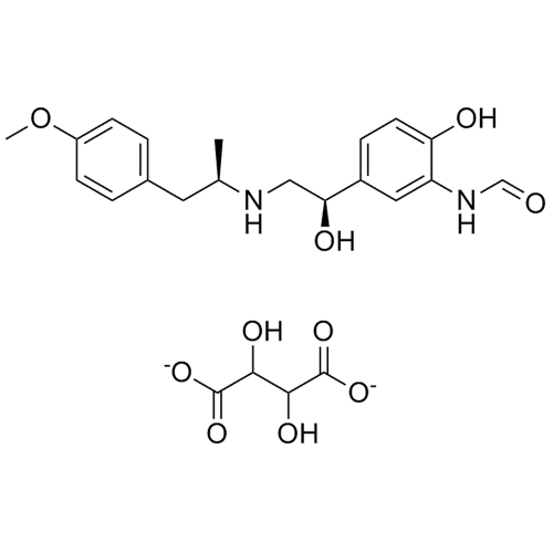 Picture of Formoterol Tartrate