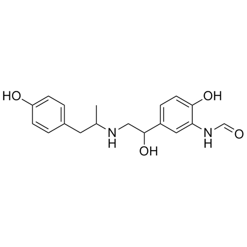 Picture of Formoterol Impurity