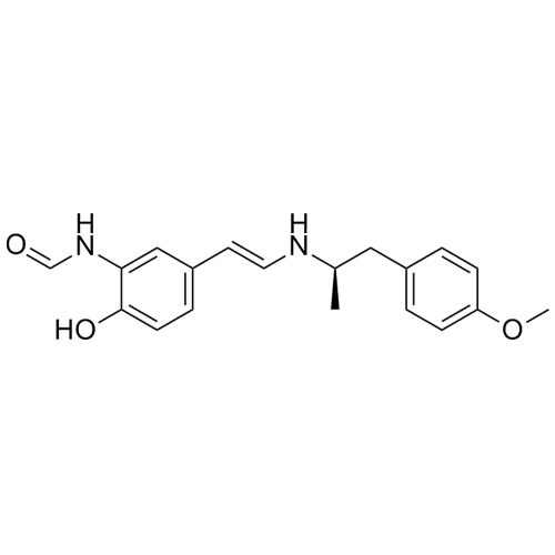 Picture of Formoterol Impurity 4