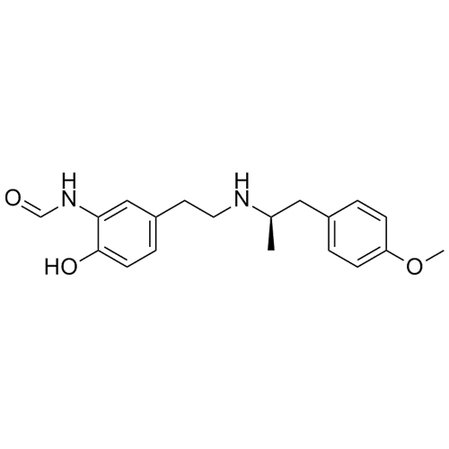 Picture of Formoterol Impurity 5