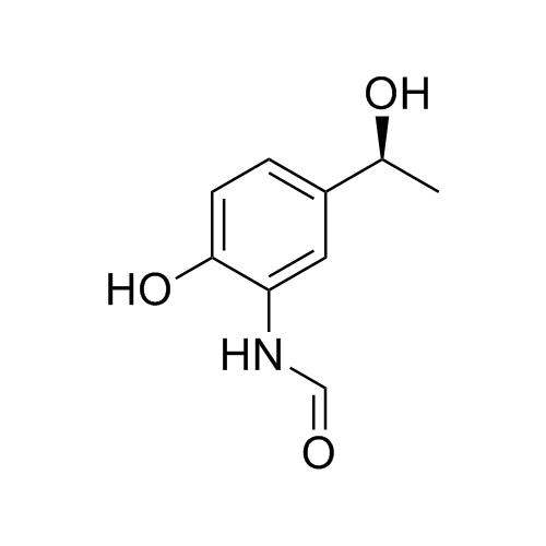 Picture of Formoterol Impurity 6