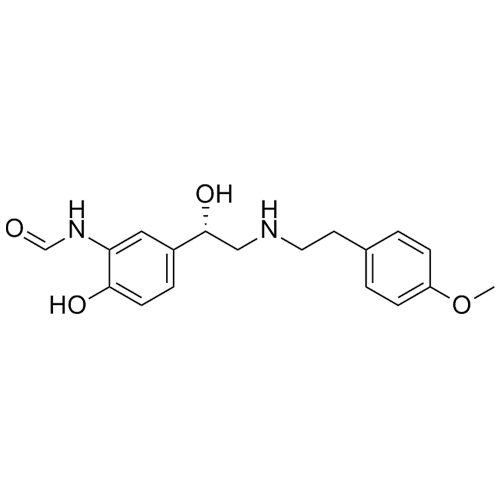 Picture of Formoterol Impurity 12