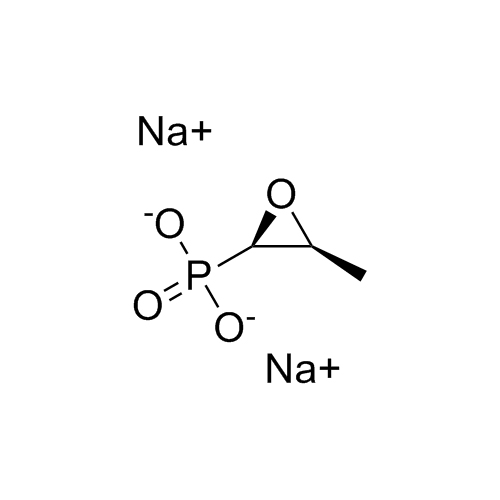 Picture of Fosfomycin Disodium Salt