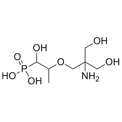 Show details for Fosfomycin Trometamol EP Impurity B Picture of Fosfomycin Trometamol EP Impurity B