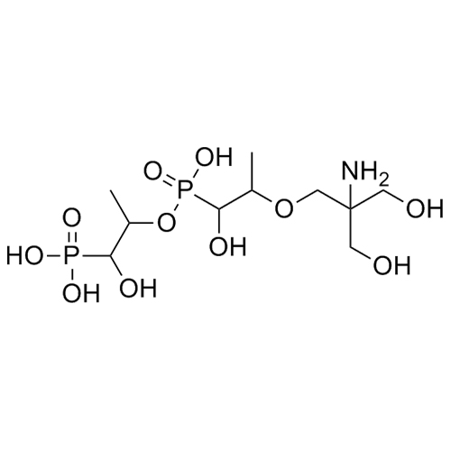 Picture of Fosfomycin Trometamol EP Impurity D