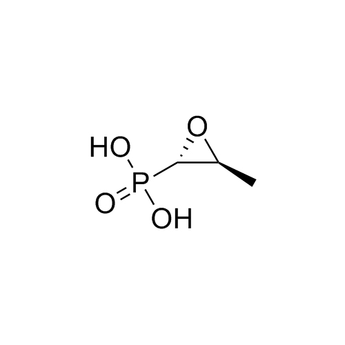 Picture of Fosfomycin Diastereomer 1