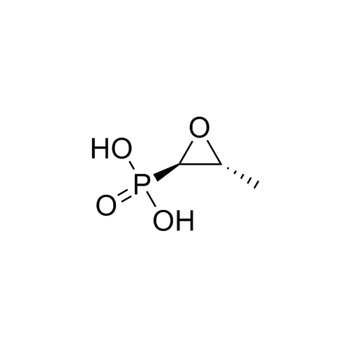 Picture of Fosfomycin Diastereomer 2