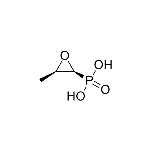 Picture of Fosfomycin Enatiomer