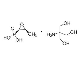 Picture of Fosfomycin Tromethamine