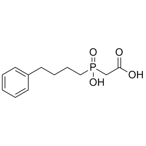 Picture of Fosinopril Impurity A