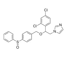 Picture of Fenticonazole EP Impurity B