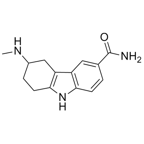 Picture of Frovatriptan Racemate