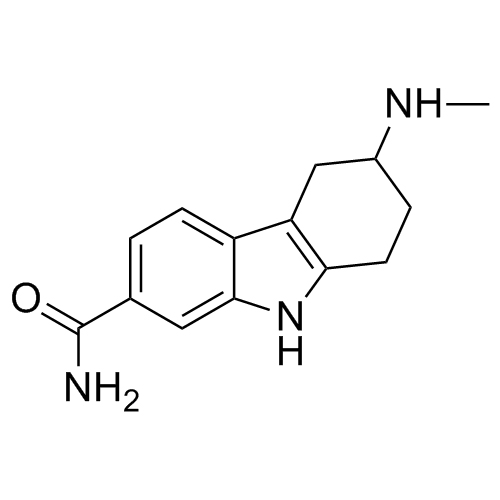 Picture of Frovatriptan Impurity 4