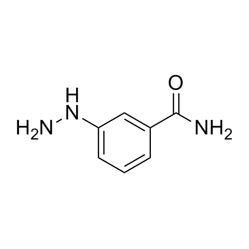 Picture of 3-hydrazinylbenzamide