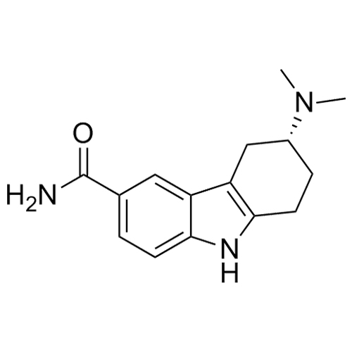 Picture of Frovatriptan Impurity 7