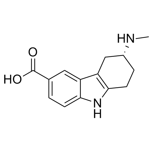 Picture of Frovatriptan Impurity 9