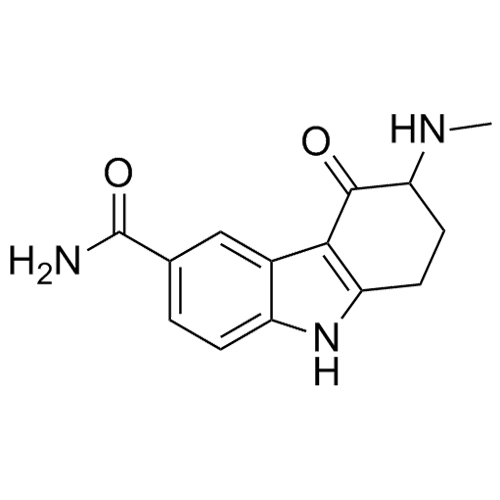 Picture of Frovatriptan Impurity 11