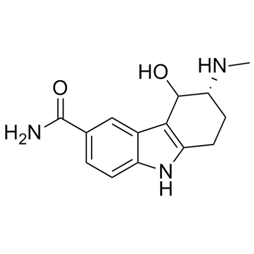 Picture of Frovatriptan Impurity 12