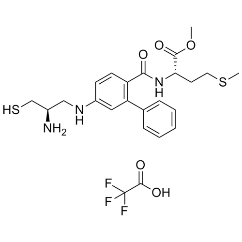 Picture of FTI-277 Trifluoroacetate Salt