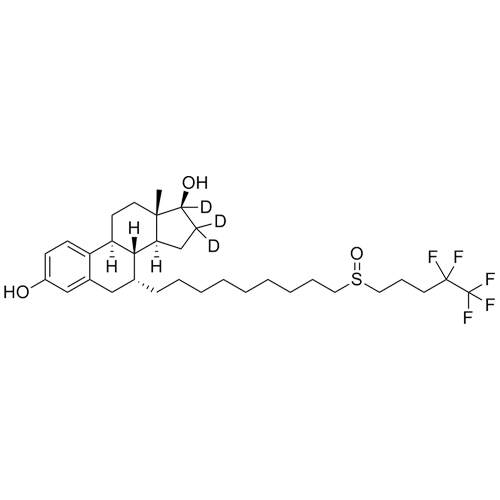 Picture of Fulvestrant-d3