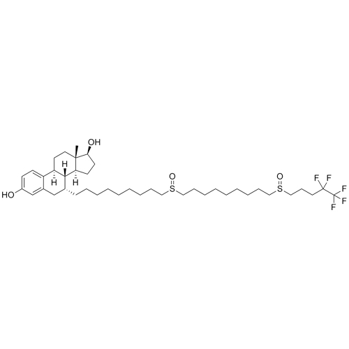 Picture of Fulvestrant EP Impurity C