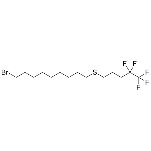 Picture of Fulvestrant Side Chain Impurity