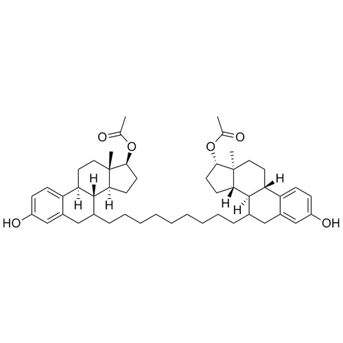 Picture of Fulvestrant Impurity 1