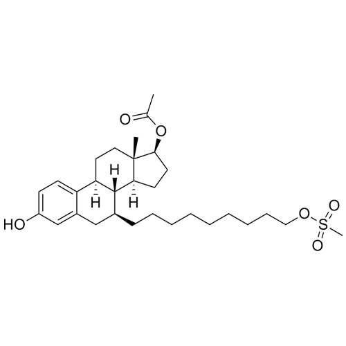 Picture of Fulvestrant Impurity 2