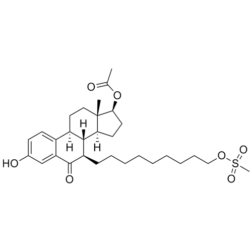 Picture of Fulvestrant Impurity 3