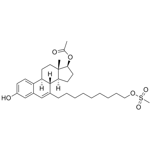 Picture of Fulvestrant Impurity 4