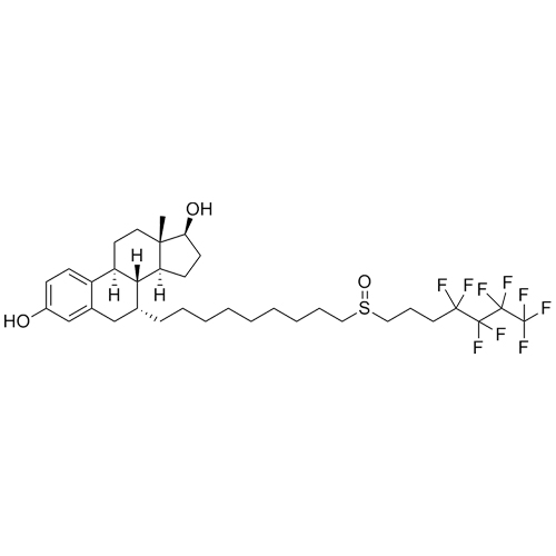 Picture of Fulvestrant Impurity 5