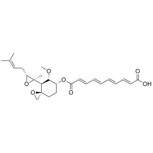 Picture of Fumagillin