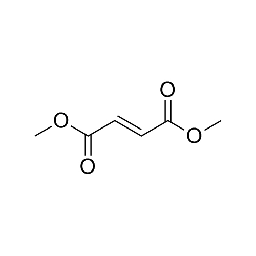 Picture of Dimethyl Fumarate