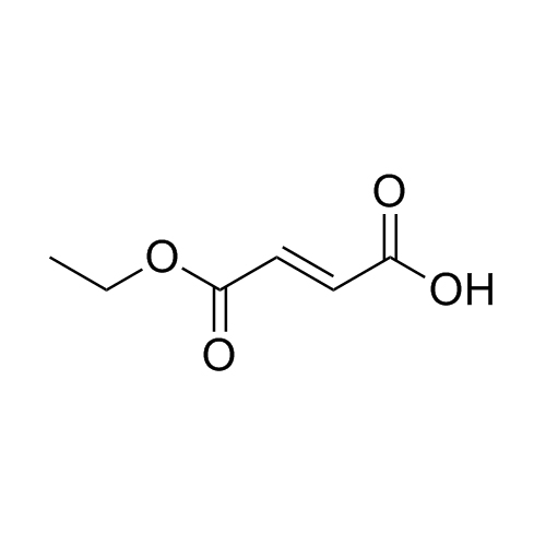 Picture of Monoethyl Fumarate (Quetiapine Impurity R)