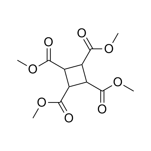 Picture of Dimethyl Fumarate Dimer