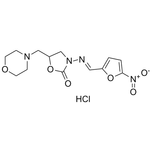 Picture of Furaltadone HCl