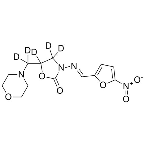 Picture of Furaltadone-d5