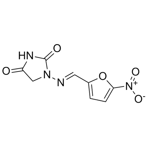 Picture of Nitrofurantoin