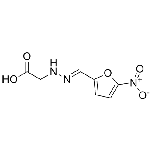 Picture of Nitrofurantoin Impurity 1